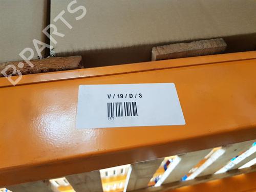 ABS pump MERCEDES-BENZ SPRINTER 3,5-t Van (B907, B910)  | BP22674443M43 