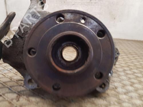 Zwrotnica przednia prawa AUDI TT Roadster (FV9, FVR) 2.0 TDI | BP30580850M26