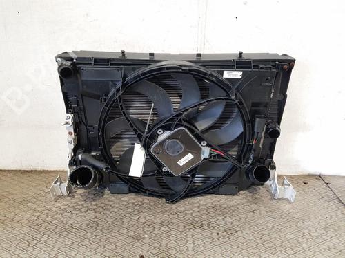 Water radiator BMW 3 Touring (F31)  | BP22203632M31 