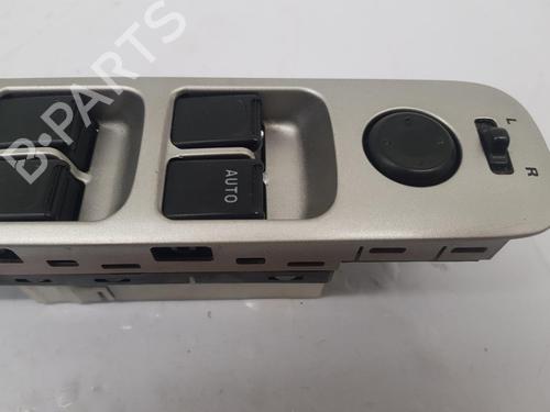Right front window switch SUZUKI LIANA (ER, RH_) 1.6 i (RH416) | BP33030059I26 - Image 3