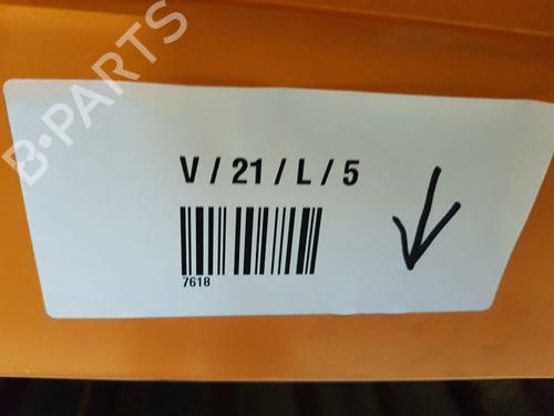 Steering column MG MG ZS SUV (AZS1) | BP30554464M21