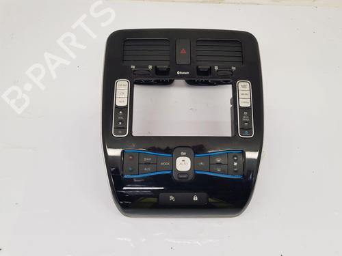 Used Air vent Air vent NISSAN LEAF (ZE0) Electric (109 hp) 34042544 34042544