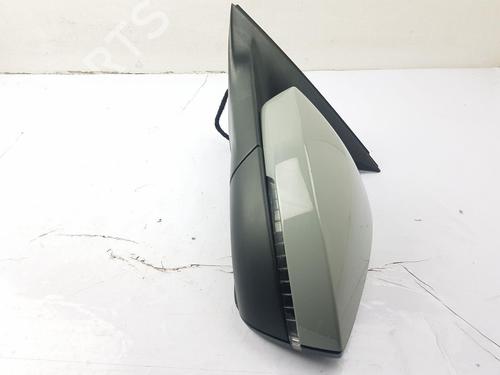 Left mirror SKODA SCALA (NW1)  | BP32252151C26 