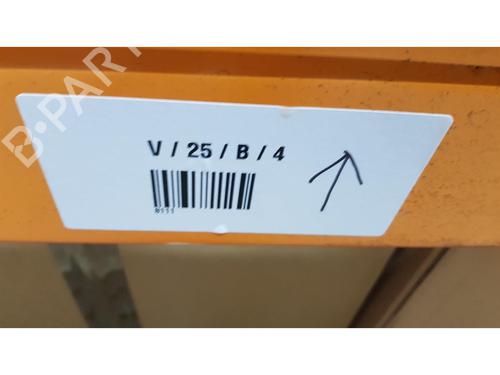 Left headlight BMW 5 (E60) 520 d | BP32127438C28  - Image 9