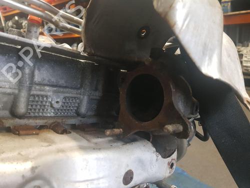 Engine VW GOLF VI (5K1) 1.4 TSI | BP32127325M1 - Image 7