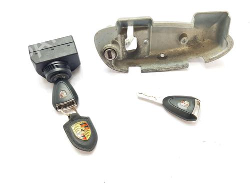 Used Ignition barrel PORSCHE BOXSTER (987) 2.9 (255 hp) 29492718