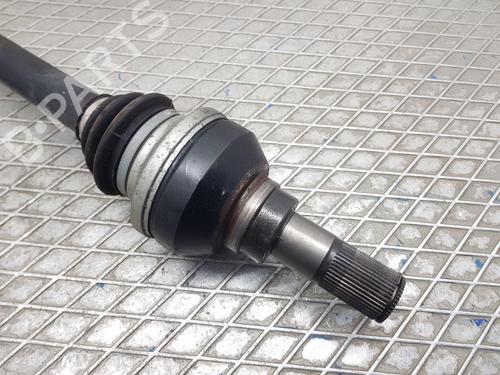 Right rear driveshaft MCLAREN 570GT 3.8 | BP22662996M41 