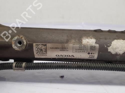 Steering rack VOLVO S60 II (134) D4 | BP30580992M22 