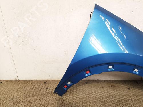 Right front fenders KIA SPORTAGE III (SL) 1.7 CRDi | BP28444511C42 