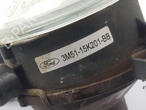 Right front fog light FORD KUGA I 2.0 TDCi 4x4 | BP32689094C31  - Image 7