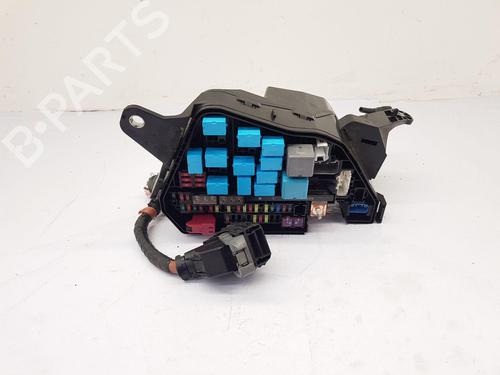 Fuse box TOYOTA RAV 4 V (_A5_, _H5_) 2.5 Hybrid AWD (AXAH54, AXAL54) | BP36342799E1 - Image 2