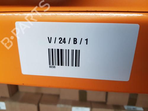 Steering wheel FORD PUMA (J2K, CF7) | BP31983443C49