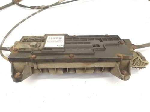Electric handbrake LAND ROVER RANGE ROVER SPORT I (L320) 3.0 D 4x4 | BP28684065E5 
