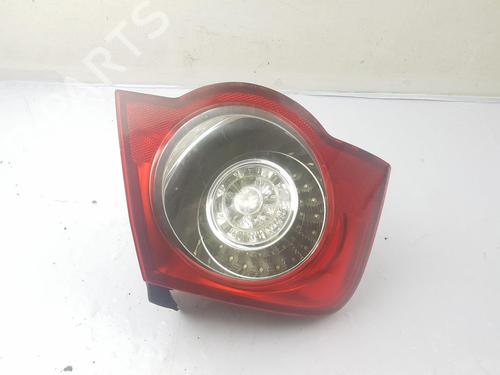 Left taillight VW PASSAT B6 (3C2) 2.0 TDI | BP38592218C34 - Image 3