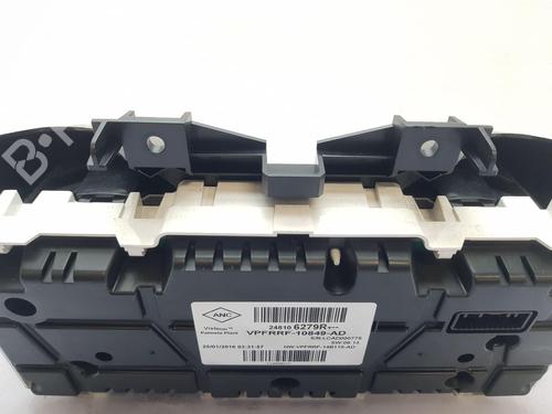 Instrument cluster RENAULT CLIO IV (BH_) 1.2 16V | BP23432997C47 
