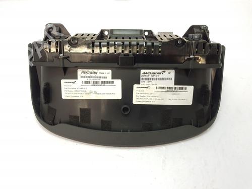 Instrument cluster MCLAREN GT 4.0 | BP22678296C47 - Image 8