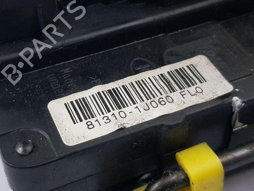 Front left lock HYUNDAI i20 I (PB, PBT) 1.2 | BP29597861C98 