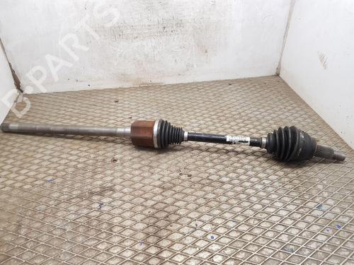 Used Right front driveshaft LAND ROVER RANGE ROVER VELAR (L560) [2017-2026]  31282634