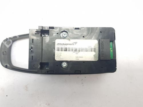 Right front window switch MCLAREN 570GT 3.8 | BP22709881I26 