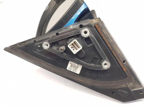 Right mirror KIA SPORTAGE III (SL) 1.7 CRDi | BP28444512C27 