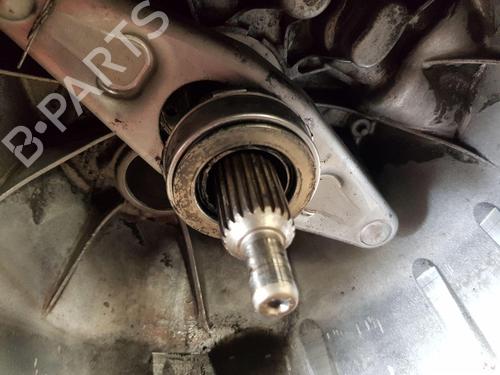 Gearbox BMW 1 (F20) 116 d | BP28827698M3 