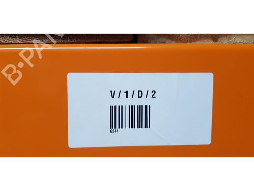 Support BMW 3 (F30, F80) 318 d | BP29440004C155 