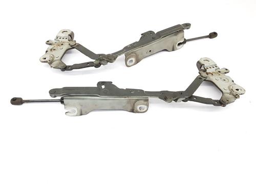 Used Hinge/Door check strap BMW 1 (F20) 116 i (136 hp) 22677669