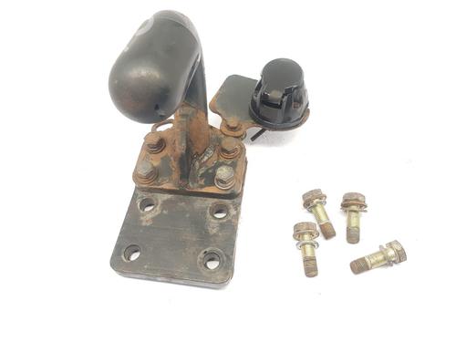 Used Tow ball/Mechanism MERCEDES-BENZ M-CLASS (W163) ML 270 CDI (163.113) (163 hp) 29755995