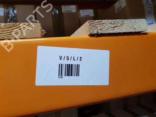 Right front steering knuckle HYUNDAI ix35 (LM, EL, ELH)  | BP22662836M26 