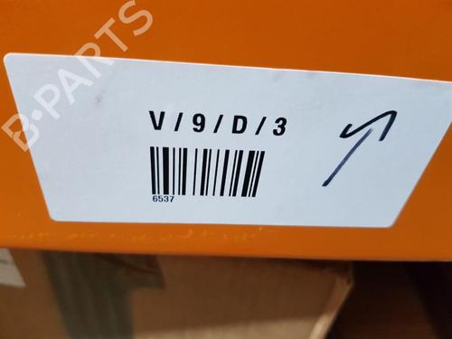 Right front window switch SKODA FABIA I Combi (6Y5) 1.4 16V | BP40537861I26 - Image 6