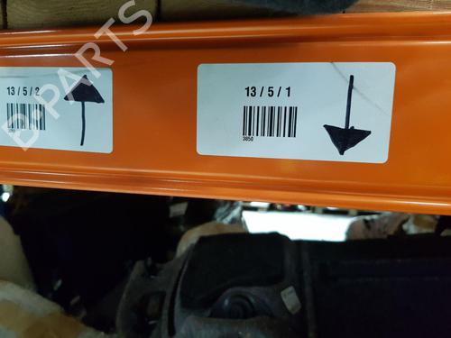 Boot lining AUDI A4 B9 Avant (8W5, 8WD) RS4 TFSi quattro | BP33443050I3 - Image 11