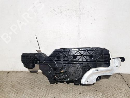 AdBlue tank MERCEDES-BENZ A-CLASS (W177) A 200 d (177.012) | BP30445537M85 