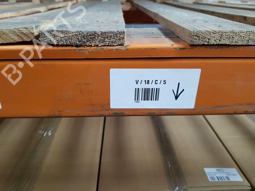 Right taillight PEUGEOT 308 I (4A_, 4C_) 1.6 HDi | BP24941366C35 