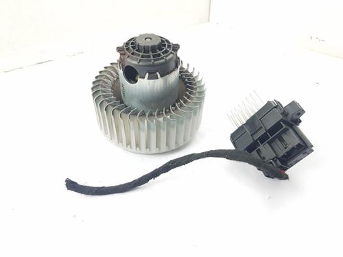 Heater blower motor VAUXHALL MOKKA / MOKKA X (J13) 1.7 CDTI 4x4 | BP30796296M62