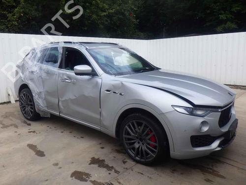 Right tailgate light MASERATI LEVANTE SUV (M161) 3.0 D Q4 | BP34639318C80 - Image 18