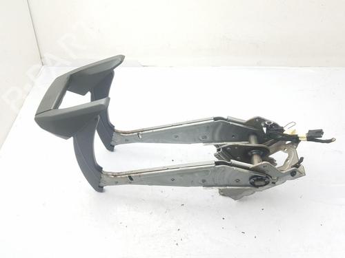 Used Hand brake Hand brake VAUXHALL ZAFIRA Mk II (B) (A05) 1.8 (140 hp) 35934070 35934070