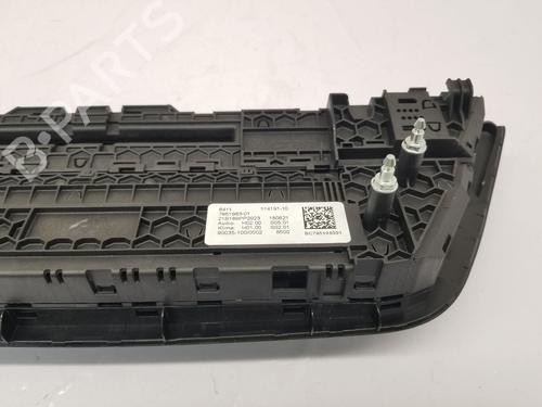 Climate control BMW X4 (G02, F98) xDrive 20 d Mild-Hybrid | BP32149213I5 - Image 7