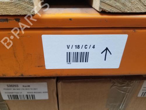 Electronic module FORD FOCUS III 1.6 Ti | BP33295763M83 - Image 7