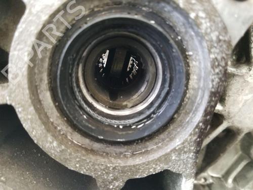 Gearbox SUZUKI SPLASH (EX) 1.0 (A5B310) | BP35934233M3 - Image 4