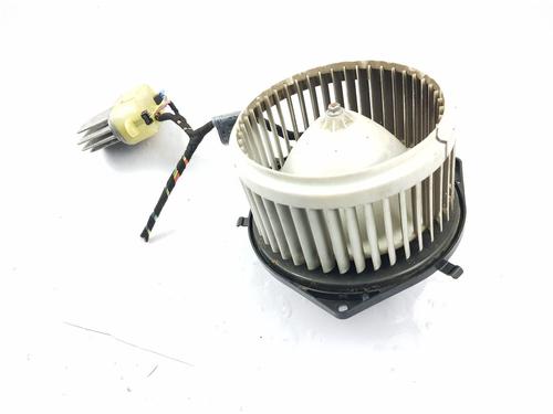 Heater blower motor RENAULT LAGUNA Coupe (DT0/1) 2.0 dCi (DT01, DT08, DT09, DT0K, DT12, DT1C, DT1D, DT1M,... | BP29755786M62 