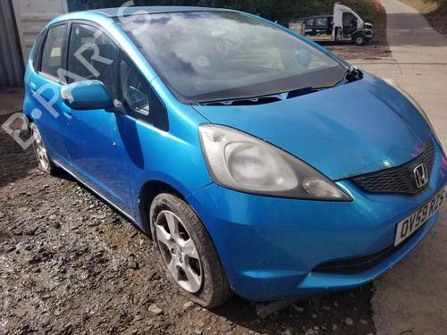 Left headlight HONDA JAZZ III (GE_, GG_, GP_, ZA_) 1.3 i (GE6, GG3, GG6) | BP29379025C28 