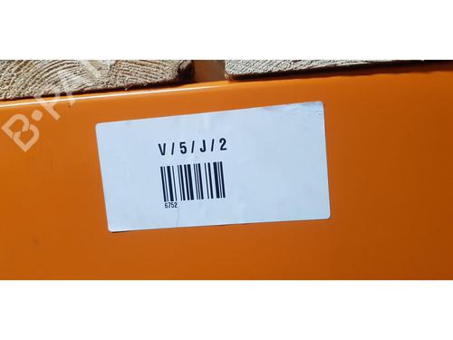 Electronic sensor JAGUAR F-TYPE Coupe (X152) 5.0 SCV8 SVR / SCV8 P575 R | BP30309681M84 