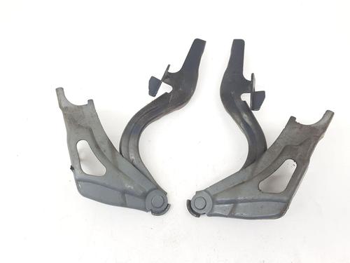 Used Hinge/Door check strap KIA SPORTAGE III (SL) 1.7 CRDi (116 hp) 31574536