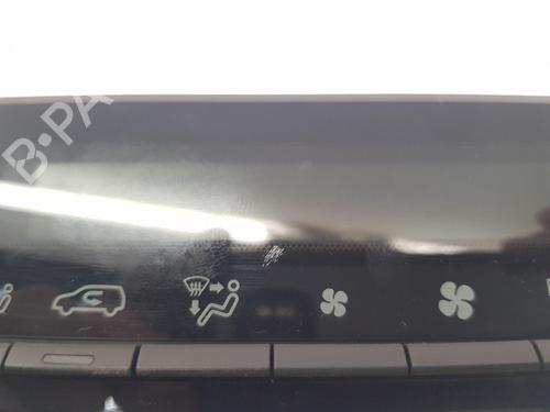 Climate control TOYOTA RAV 4 V (_A5_, _H5_) 2.5 Hybrid AWD (AXAP54, AXAP54L) | BP36240973I5 - Image 7