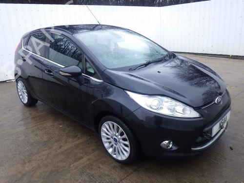 ABS pump FORD FIESTA VI (CB1, CCN) 1.4 | BP33677607M43  - Image 11