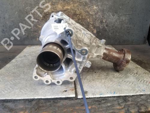 Transfer box VOLVO XC90 II (256) B6 Mild Hybrid AWD | BP33677844M36  - Image 5