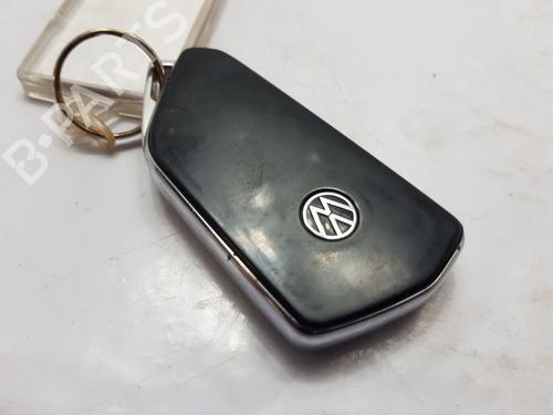 Electronic module VW GOLF VIII (CD1, DA1) 1.5 eTSI | BP30914800M83