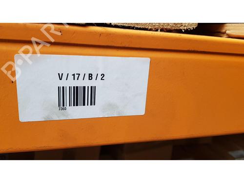 Right taillight FIAT 500 (312_) 0.9 (312AXG1A, 312.AXG11) | BP27487334C35 