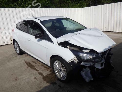 Air vent FORD FOCUS III 1.6 TDCi | BP38292602I21 - Image 12