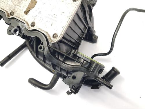 Intake manifold VW GOLF VII (5G1, BQ1, BE1, BE2) 1.4 TSI | BP29575615M70 